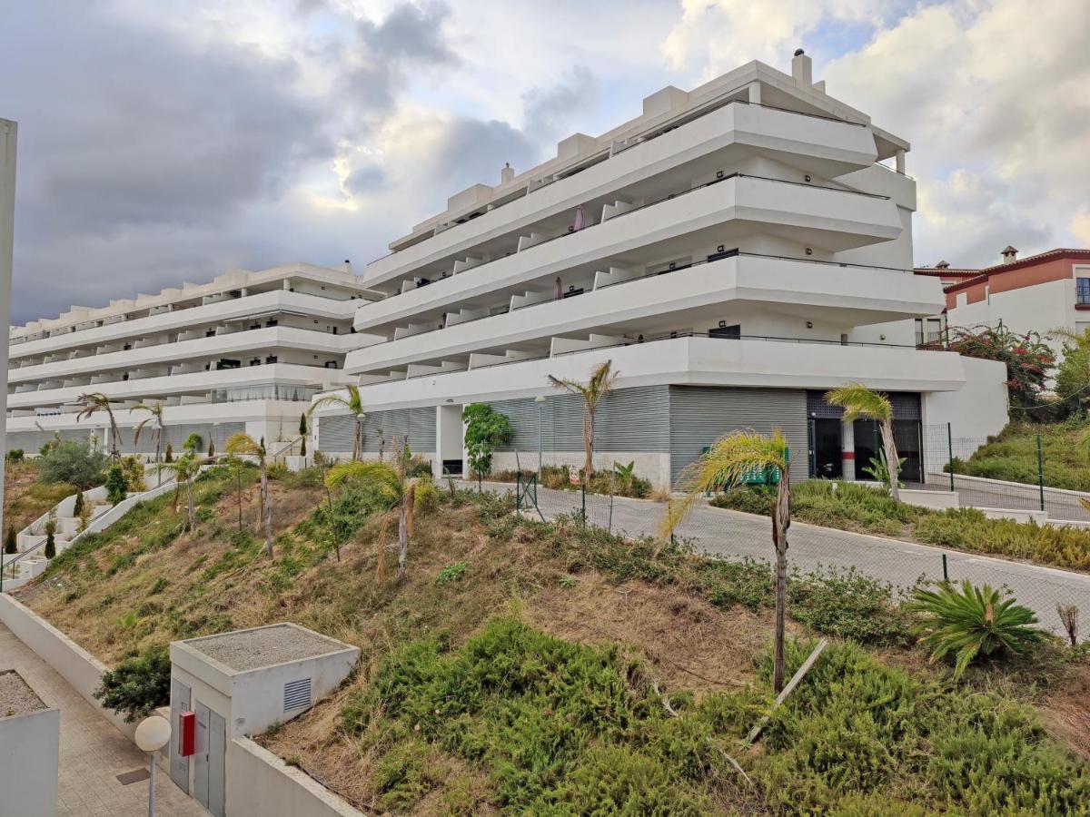 Mirador Vistas Bahia Piscina Apartment Algeciras Exterior photo